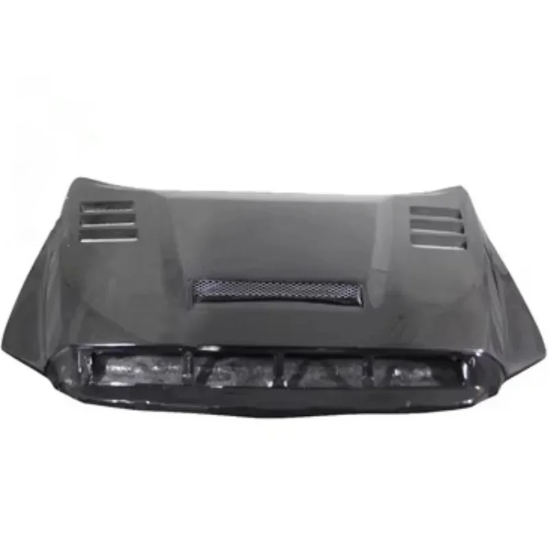 Carbon Fiber Front Engine Cover for Tundra Convert Hood Weight Bonnet Car Accessories
Carbon Fiber Front Engine Cover for Tundra Convert Hood Weight Bonnet Car Accessories