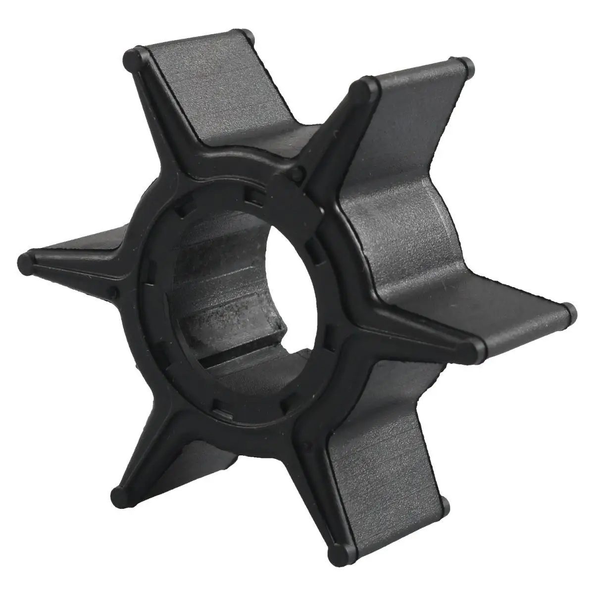 Крыльчатка водяного насоса, высокая производительность, простая установка, практичная профессиональная замена, крыльчатка лодочного двигателя
Крыльчатка водяного насоса, высокая производительность, простая установка, практичная профессиональная замена, крыльчатка лодочного двигателя