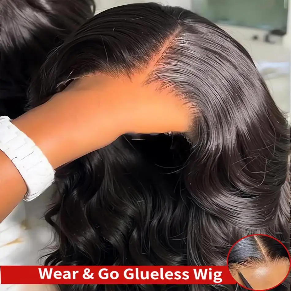Накладные парики из натуральных волос Body Wave без клея, предварительно подготовленные, готовые к использованию, 5x5, 4x4, с предварительно нарезанным закрытием, бразильские парики
Накладные парики из натуральных волос Body Wave без клея, предварительно подготовленные, готовые к использованию, 5x5, 4x4, с предварительно нарезанным закрытием, бразильские парики