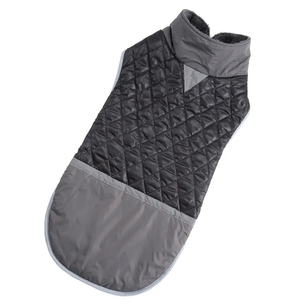 Dog Costume Cozy Waterproof Dogs Coat Warm Pet Coat Puppy Reflective Vest Breathable Windproof Dog Apparel Fashion Winter
Dog Costume Cozy Waterproof Dogs Coat Warm Pet Coat Puppy Reflective Vest Breathable Windproof Dog Apparel Fashion Winter