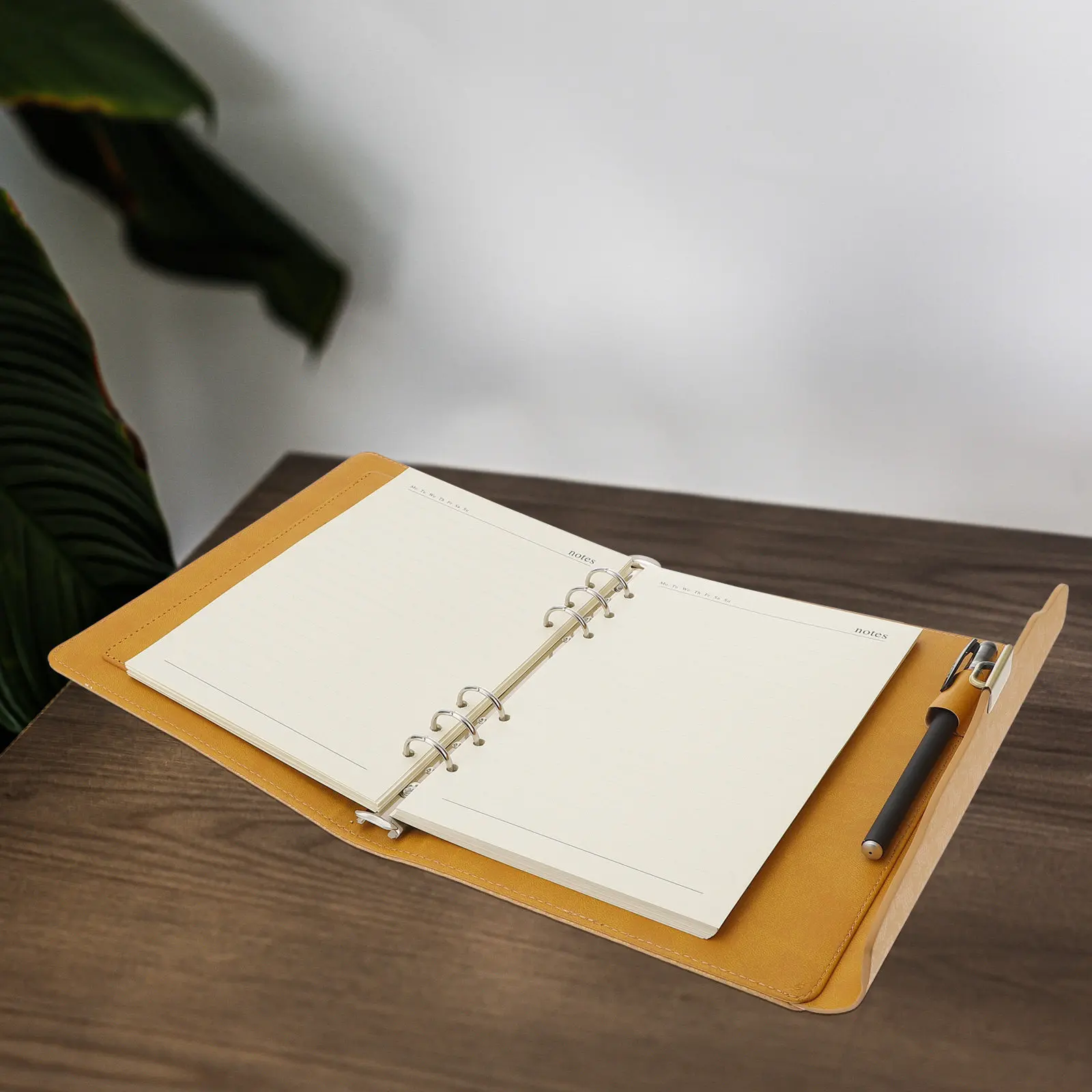 Business Personal Secret Locking Diary A5 PU Notebook Three-Digit Combination Lock Journal Refillable Blank Paper Writing
Business Personal Secret Locking Diary A5 PU Notebook Three-Digit Combination Lock Journal Refillable Blank Paper Writing
