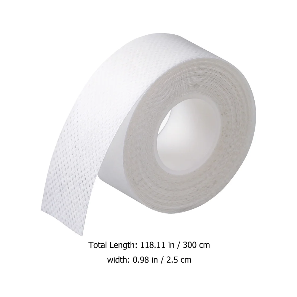 3pcs 3 Rolls Hat Protectors Breathable Absorption Pads Sticky Liners For Shirts T-Shirts Hats Sweat Accessory Portable Sweat Pad
3pcs 3 Rolls Hat Protectors Breathable Absorption Pads Sticky Liners For Shirts T-Shirts Hats Sweat Accessory Portable Sweat Pad