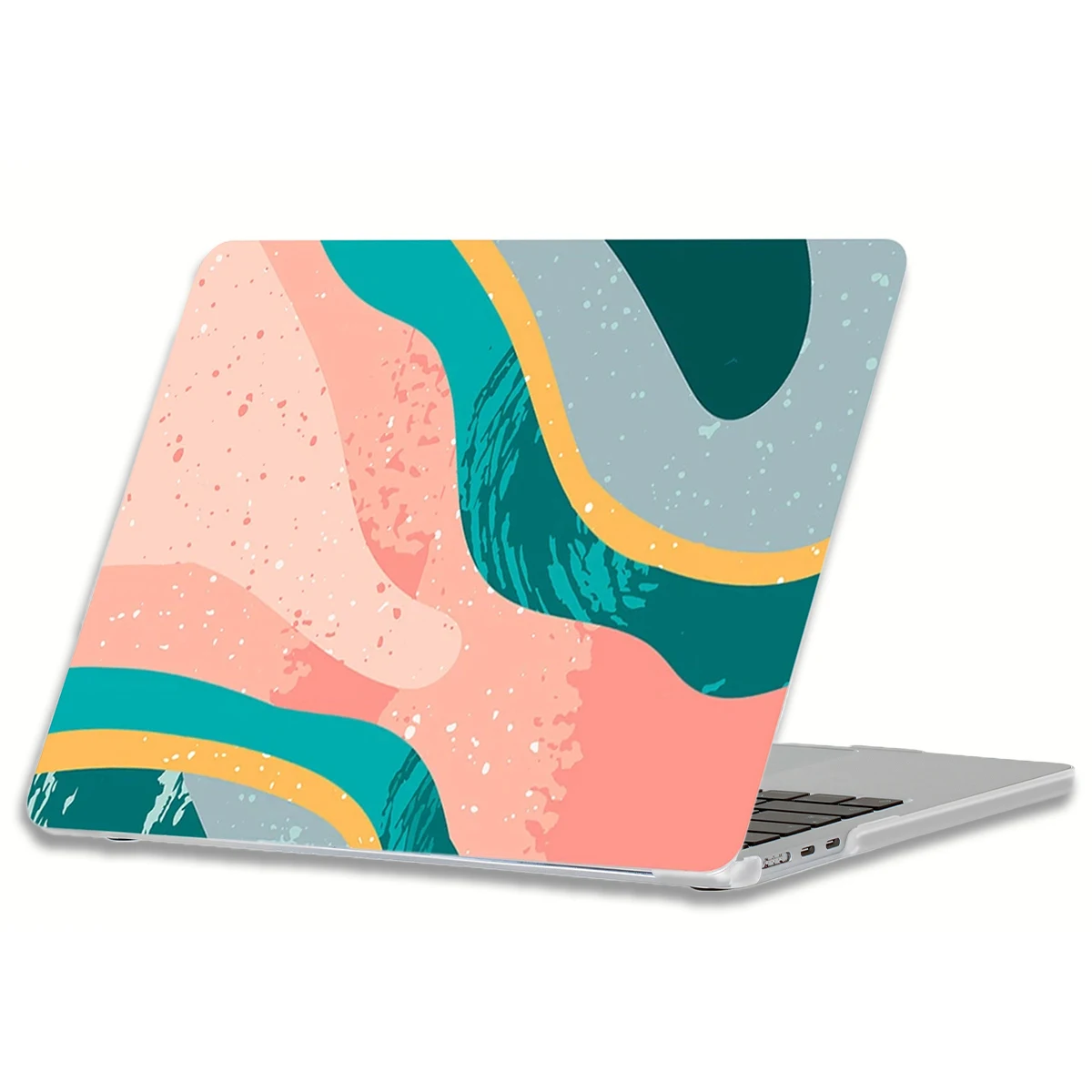 Laptop Case 2026 Print Hard Shell Caser for MacBook 13.3 Air/13.6 Air/13.3 Pro/14 Pro/16 Pro/15.3 Air Cover
Laptop Case 2026 Print Hard Shell Caser for MacBook 13.3 Air/13.6 Air/13.3 Pro/14 Pro/16 Pro/15.3 Air Cover