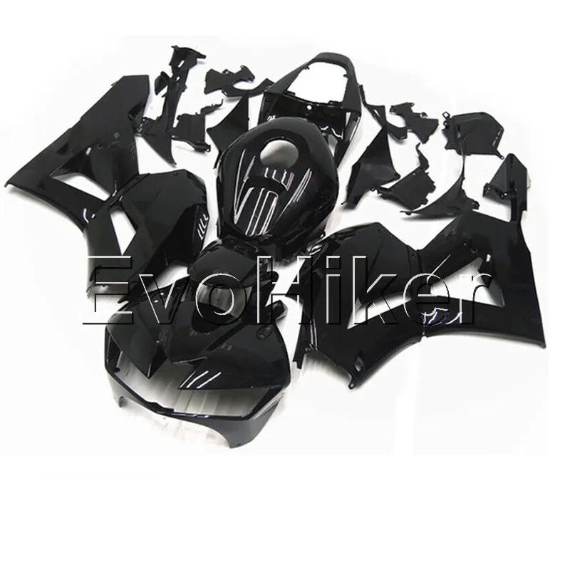 motorcycle fairings for CBR600RR 2013 2014 2015 2016 black CBR 600RR 13 14 15 16 ABS Plastic Bodywork Set Injection mold
motorcycle fairings for CBR600RR 2013 2014 2015 2016 black CBR 600RR 13 14 15 16 ABS Plastic Bodywork Set Injection mold