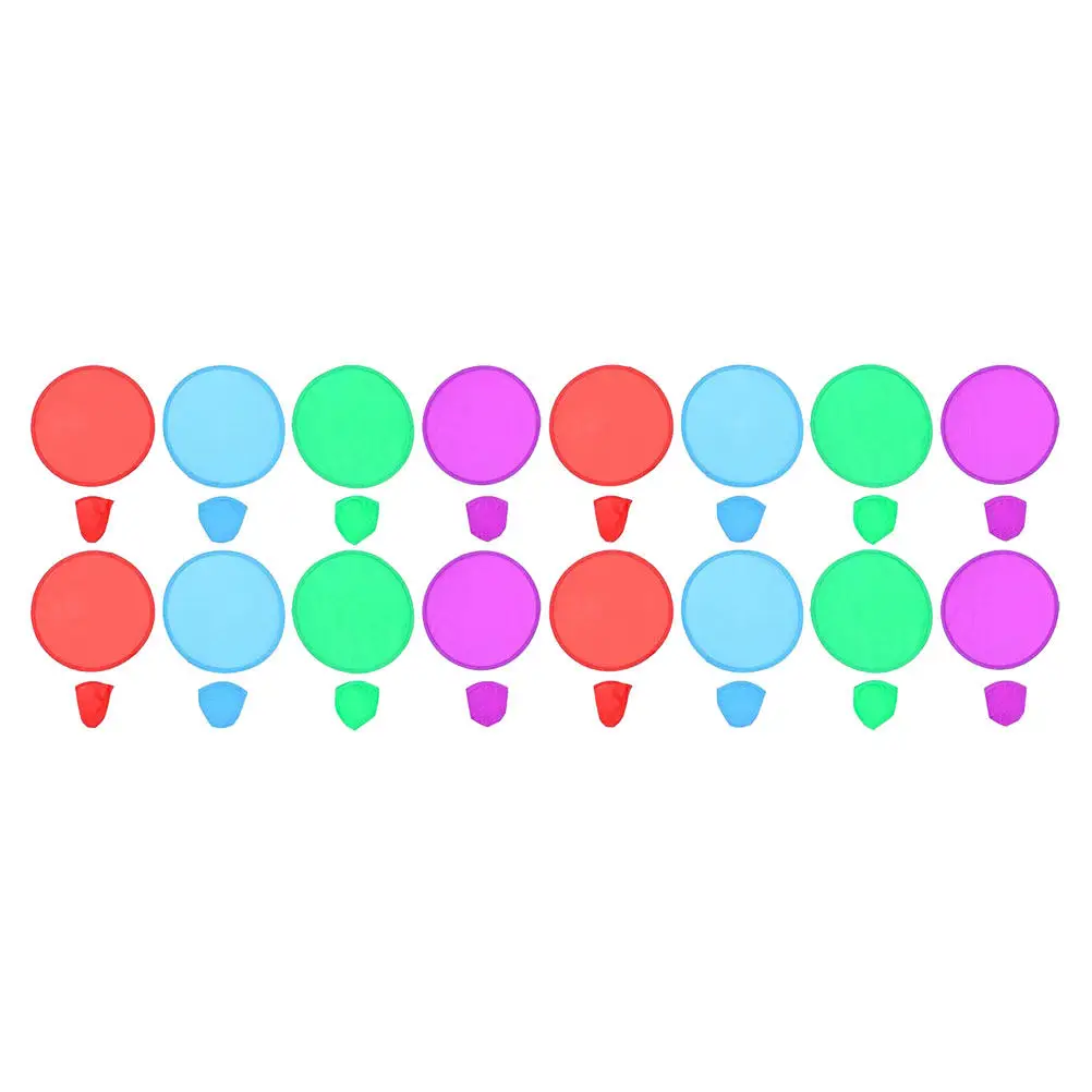 24Pcs Flying Disc Round Foldable Fan Summer Party Favors Outdoor Kids Interactive Flying Fun Gift Foldable Fan
24Pcs Flying Disc Round Foldable Fan Summer Party Favors Outdoor Kids Interactive Flying Fun Gift Foldable Fan