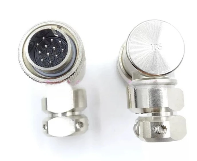 Accessories Robot EE Connector A05B-1137-J058 A05B-1137-J057 Fast delivery
Accessories Robot EE Connector A05B-1137-J058 A05B-1137-J057 Fast delivery