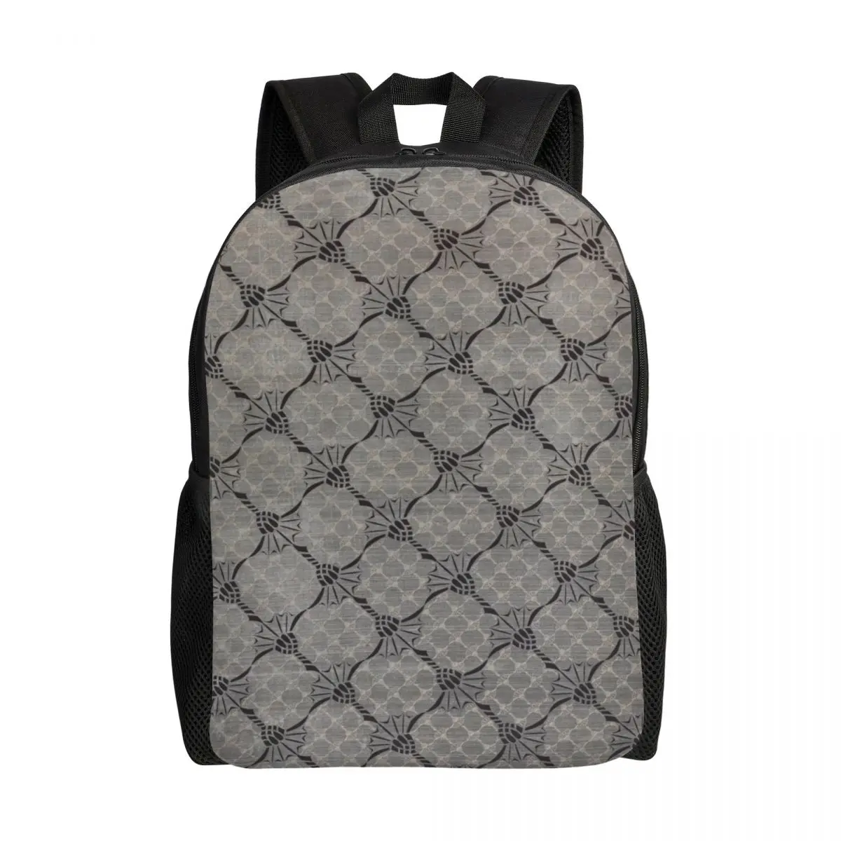 Custom J-joops Patten Backpack for Men Women Waterproof School College Bag Print Bookbag
Custom J-joops Patten Backpack for Men Women Waterproof School College Bag Print Bookbag