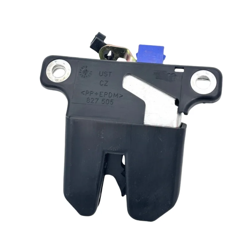 4B5827505D Trunk lock For Audi A6L 2000-2005 A6 S6 2002-2005 RS6 2003-2004
4B5827505D Trunk lock For Audi A6L 2000-2005 A6 S6 2002-2005 RS6 2003-2004