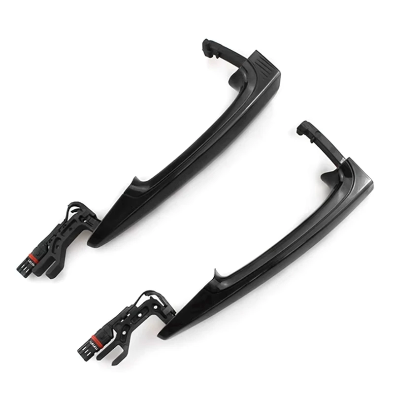 Exterior Door Handles Door Handles 51217207565 For BMW E90 E84 E70 E71 X1 X5 X6 51217207564 Auto Parts
Exterior Door Handles Door Handles 51217207565 For BMW E90 E84 E70 E71 X1 X5 X6 51217207564 Auto Parts