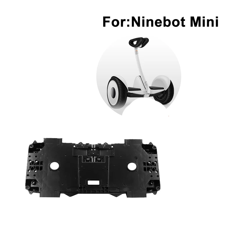 Балансировочная подставка для основной рамы автомобиля, запчасти для Ninebot Xiaomi, мини балансировочная рамка для скутера, Усиленная нижняя рамка, аксессуары
Балансировочная подставка для основной рамы автомобиля, запчасти для Ninebot Xiaomi, мини балансировочная рамка для скутера, Усиленная нижняя рамка, аксессуары