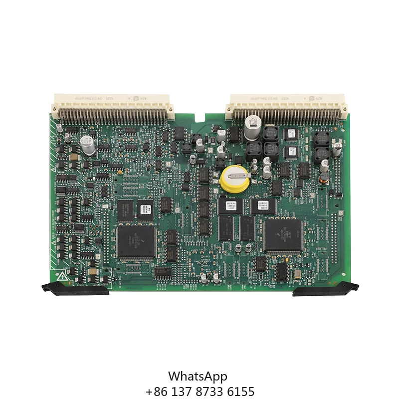 3-0130050SP CIJ Spare Parts Main Board Second-hand Use For DOMINO A100+ A200+ A300+ Inkjet Printer Solvent Ink
3-0130050SP CIJ Spare Parts Main Board Second-hand Use For DOMINO A100+ A200+ A300+ Inkjet Printer Solvent Ink