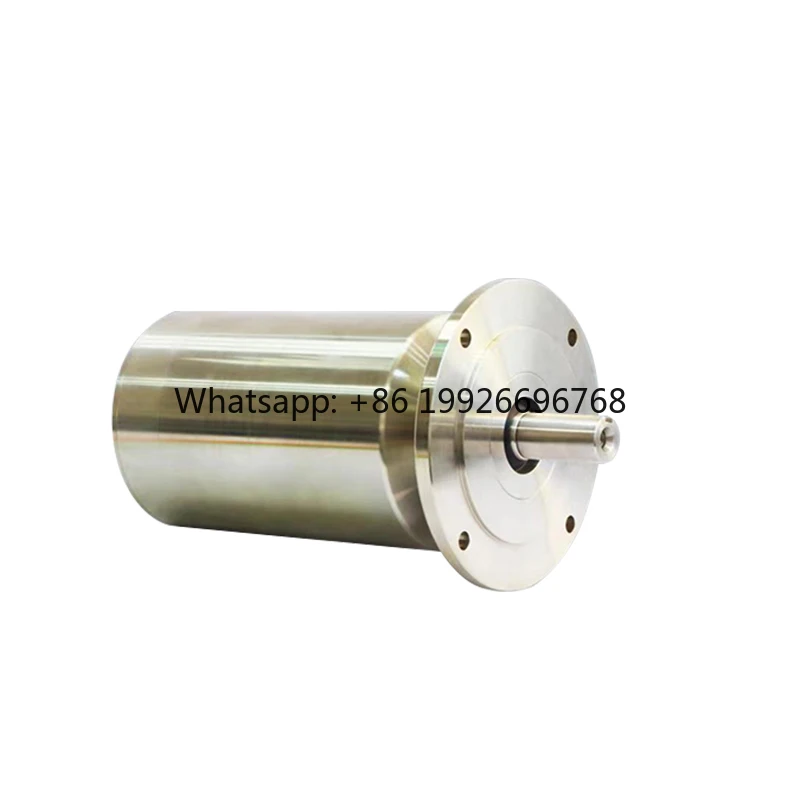 PrimoPal Customized 6000rpm 400W 750W 22KW Stainless Steel Sewing Motor and Drive Synchronous Ac Servo Motor for Food Machines
PrimoPal Customized 6000rpm 400W 750W 22KW Stainless Steel Sewing Motor and Drive Synchronous Ac Servo Motor for Food Machines