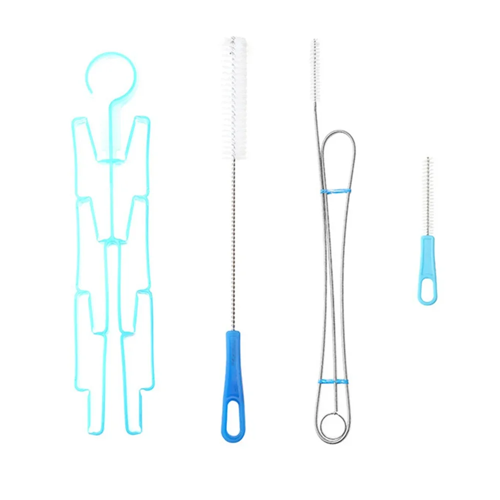 Cleaning Hydration Systems Brush Kit Bag Cleaning Brush Brush Hanger 32CM, Width 4CM Comprehensive Cleaning Kit
Cleaning Hydration Systems Brush Kit Bag Cleaning Brush Brush Hanger 32CM, Width 4CM Comprehensive Cleaning Kit