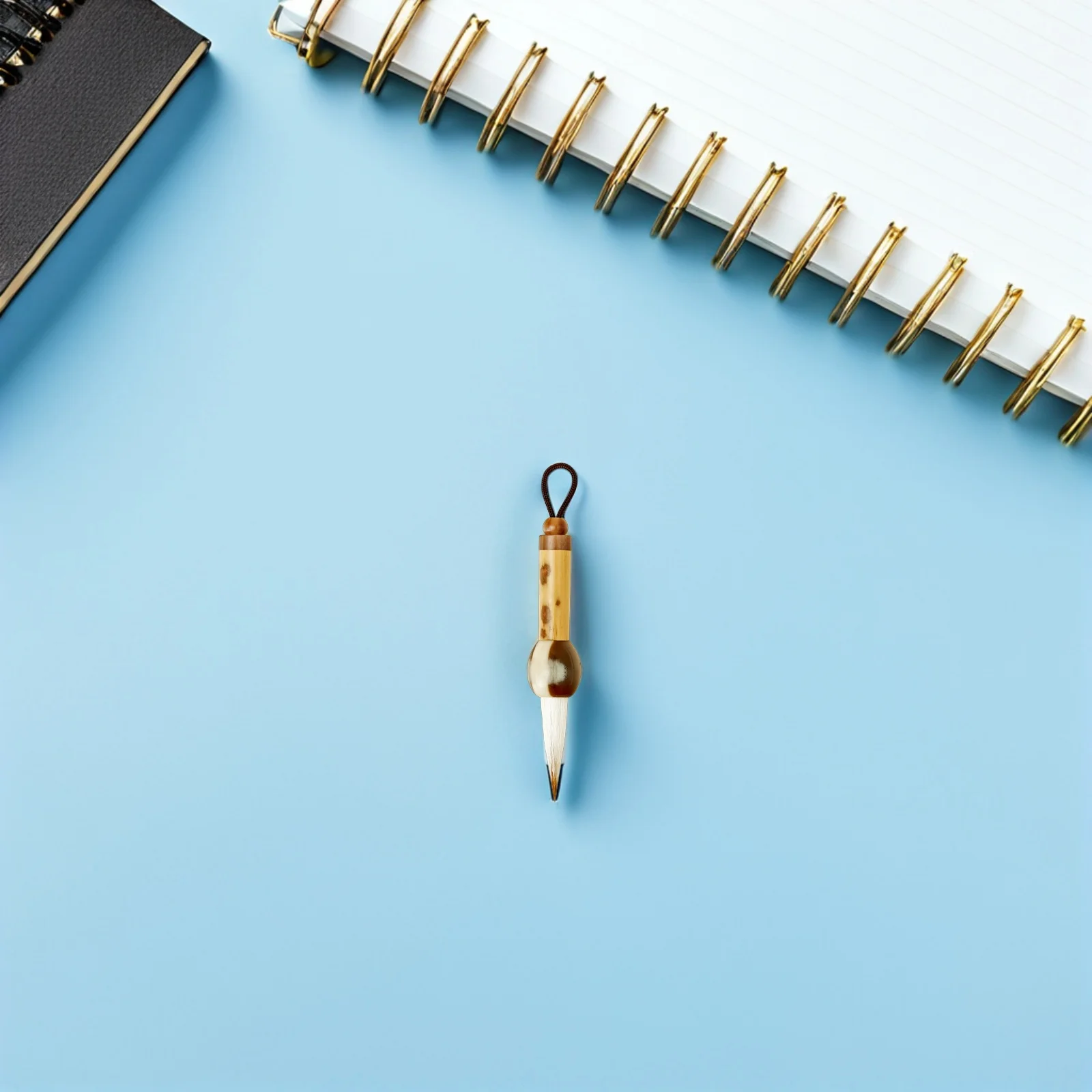 Portable Mini Calligraphy Brush Set Compact Chinese Painting Brush For Art Sumi Drawing Watercolor Beginner Practice
Portable Mini Calligraphy Brush Set Compact Chinese Painting Brush For Art Sumi Drawing Watercolor Beginner Practice