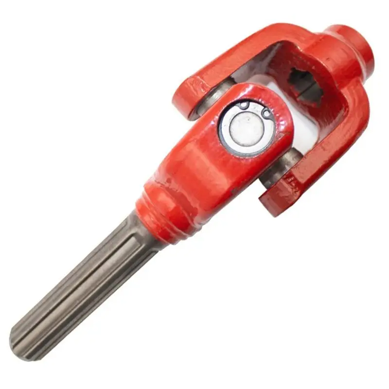 652F Multipurpose Motorcycle Coupling Reverse Gear Splines Drive Shaft Connectors Adapter Transmission Connection Shaft
652F Multipurpose Motorcycle Coupling Reverse Gear Splines Drive Shaft Connectors Adapter Transmission Connection Shaft