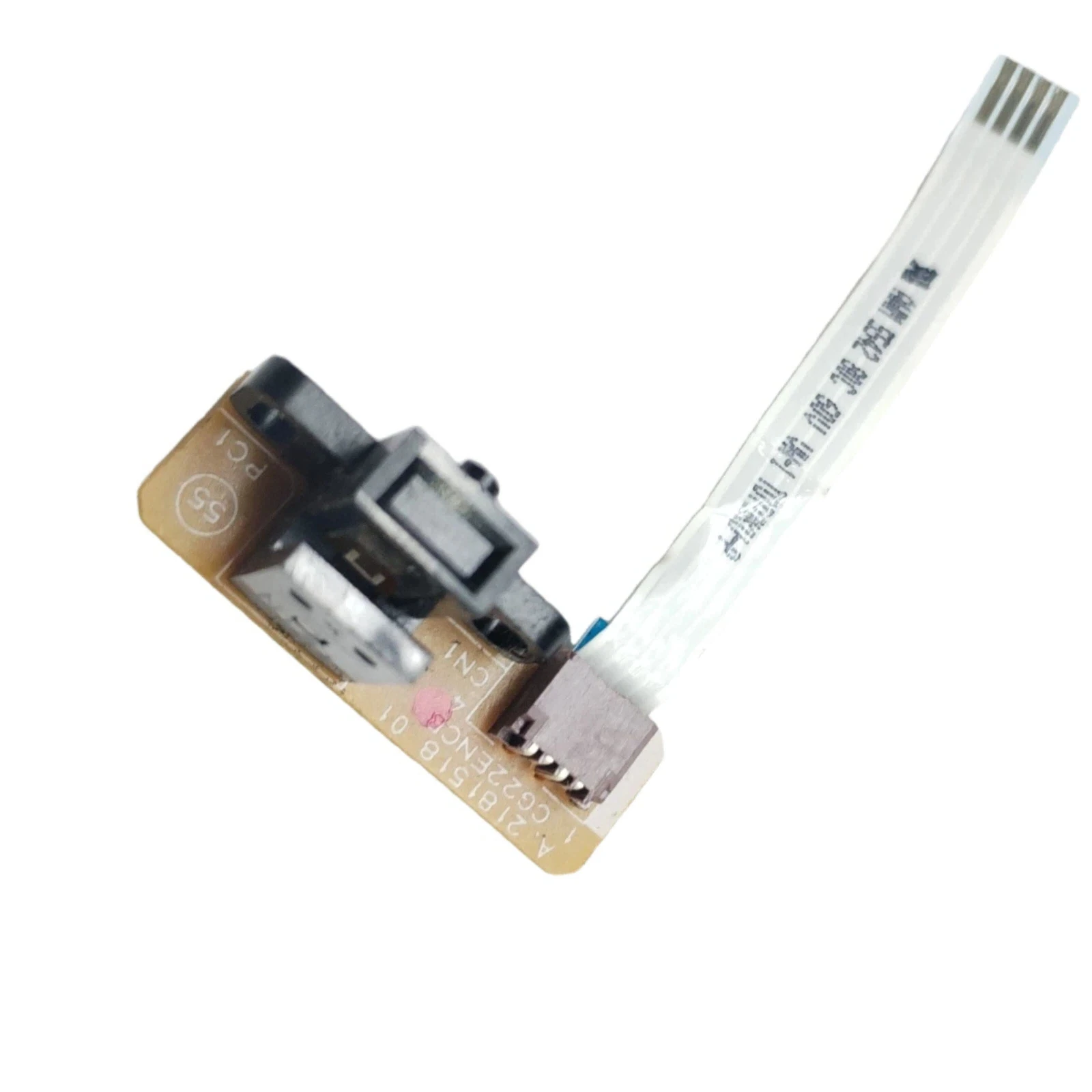 Датчик-энкодер с кабелем для Epson L4360 L5298 L4268 L5190 L5198 L4366 L4261 L4266 L4265 L4267 L4266 L4261 L5290
Датчик-энкодер с кабелем для Epson L4360 L5298 L4268 L5190 L5198 L4366 L4261 L4266 L4265 L4267 L4266 L4261 L5290