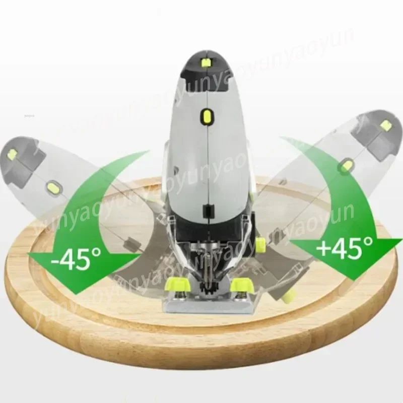 220V Portable Multifunctional Curve Saw Household Electric Woodworking Cutting Tool
220V Portable Multifunctional Curve Saw Household Electric Woodworking Cutting Tool