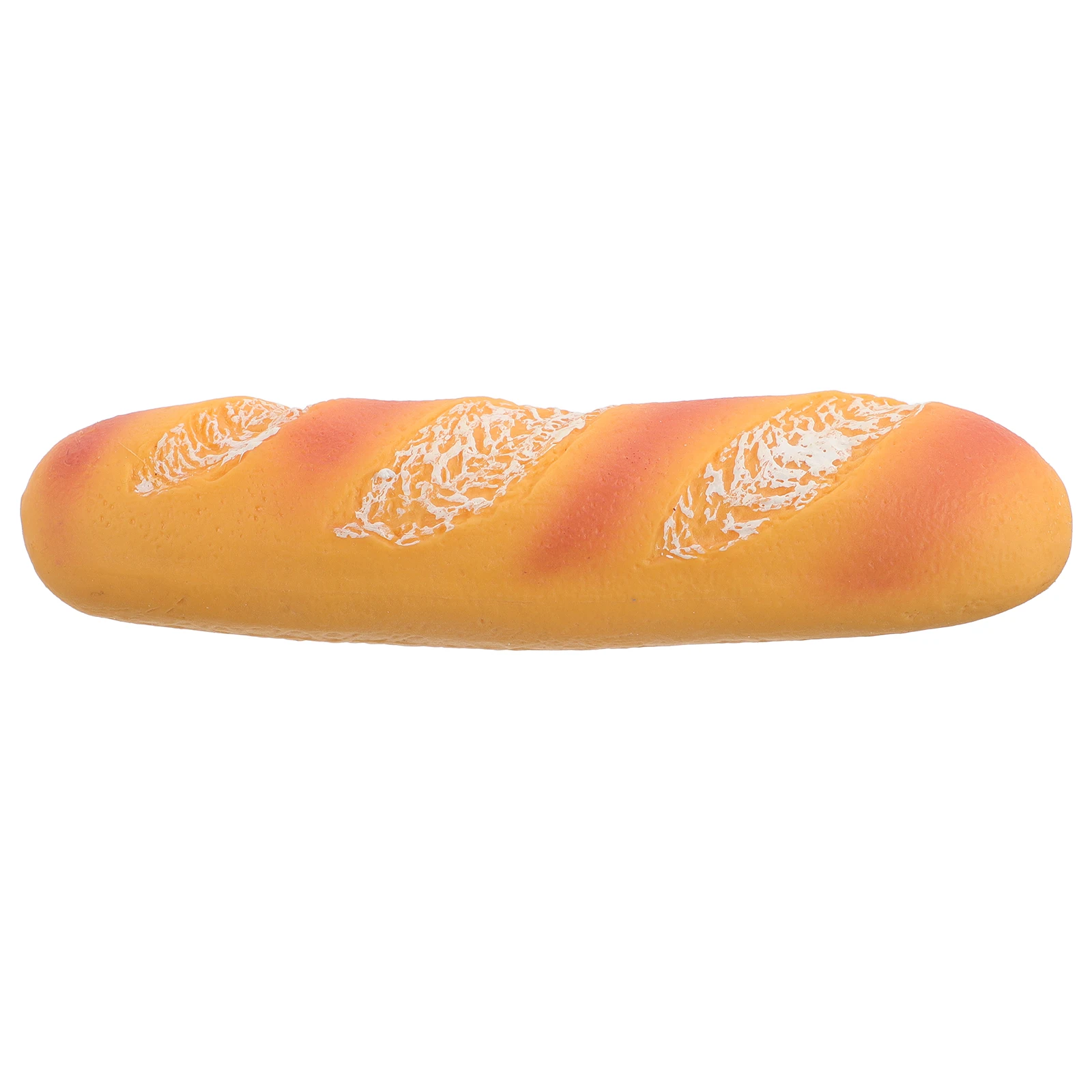 Baguette Toys Bread Stress Ball High Realism Slow Rebound Squishy Relief Fidget Sensory Toy Educational Prank Present Artificial
Baguette Toys Bread Stress Ball High Realism Slow Rebound Squishy Relief Fidget Sensory Toy Educational Prank Present Artificial