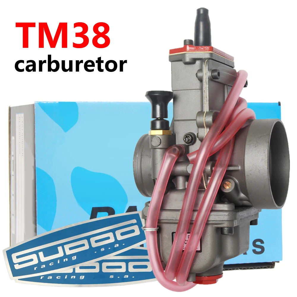 for TM38 TM38-85 TM38-86 38MM 47MM TM SERIES FLAT SLIDE CARBURETOR FOR MIKUNI HONDA XR600, XR650, NX650 MOTORCYCLE CARBURETOR
for TM38 TM38-85 TM38-86 38MM 47MM TM SERIES FLAT SLIDE CARBURETOR FOR MIKUNI HONDA XR600, XR650, NX650 MOTORCYCLE CARBURETOR