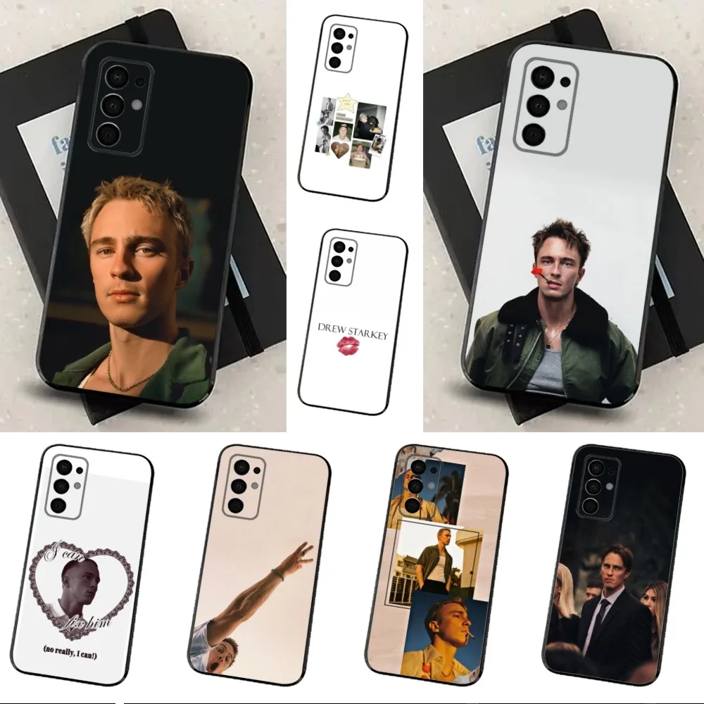 A-Actor D-Drew S-Starkeys Phone Case For Samsung Galaxy A91,A80,A73,A72 ,A71,A53A52,A32 ,A31A22,A21s,A20,Black Cover
A-Actor D-Drew S-Starkeys Phone Case For Samsung Galaxy A91,A80,A73,A72 ,A71,A53A52,A32 ,A31A22,A21s,A20,Black Cover