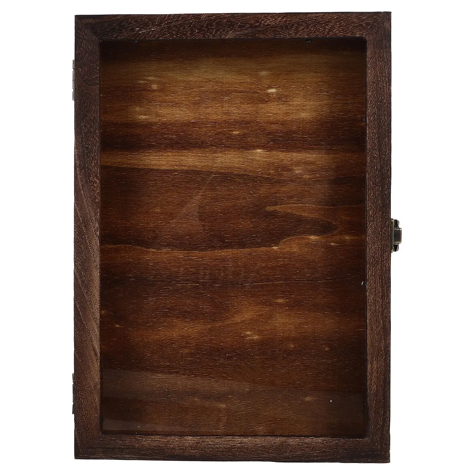 Butterfly Specimen Display Box Wooden Case Lid Transparent Acrylic Storage Container for Collectors Bio Experiment Equipment
Butterfly Specimen Display Box Wooden Case Lid Transparent Acrylic Storage Container for Collectors Bio Experiment Equipment