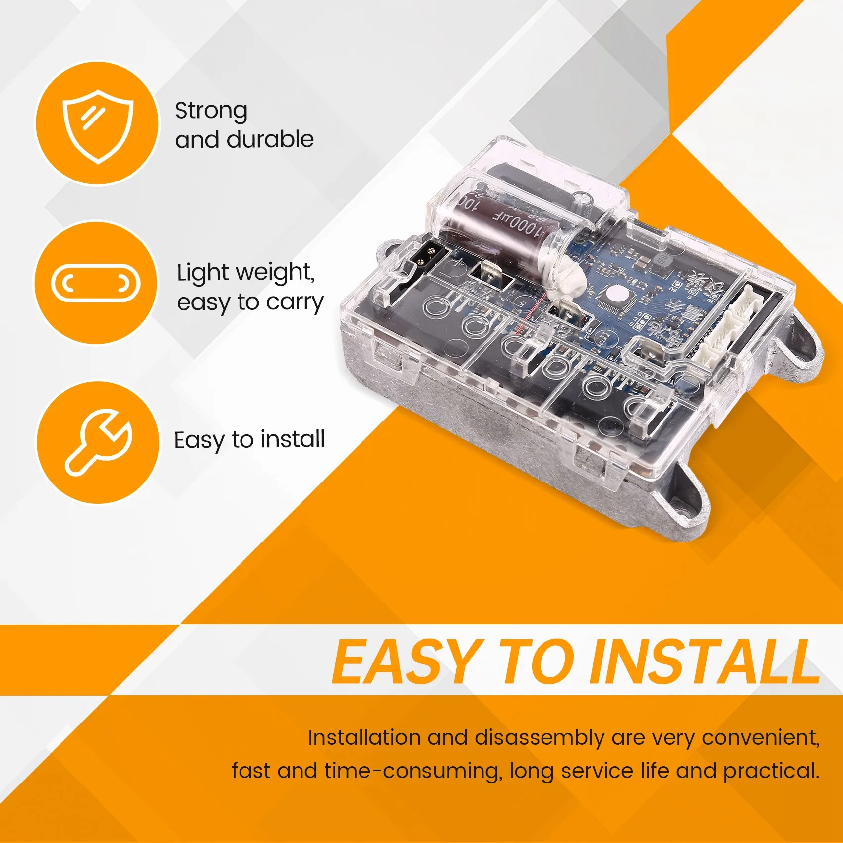 ABLB-электрический скутер, контроллер материнской платы, источник питания BT, цифровой дисплей, ускоритель, передний свет для Xiaomi M365 PRO, часть 
ABLB-электрический скутер, контроллер материнской платы, источник питания BT, цифровой дисплей, ускоритель, передний свет для Xiaomi M365 PRO, часть