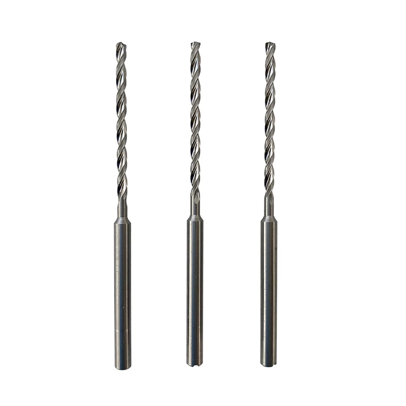 FULLOVEs Factory Direct Sale Extra Long Carbide Deep Hole Drill Bit For Deep Hole
FULLOVEs Factory Direct Sale Extra Long Carbide Deep Hole Drill Bit For Deep Hole