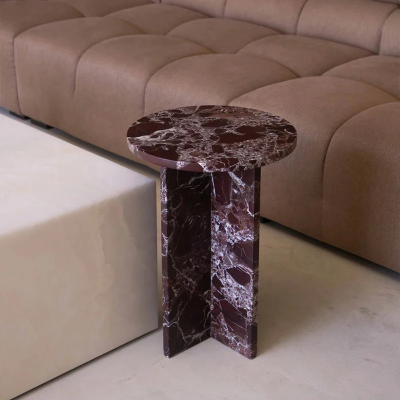 &d Furniture Popular Marble Side Table Luxury Natural Marble End Side Table Rosso Levanto Bed Side Table
&d Furniture Popular Marble Side Table Luxury Natural Marble End Side Table Rosso Levanto Bed Side Table