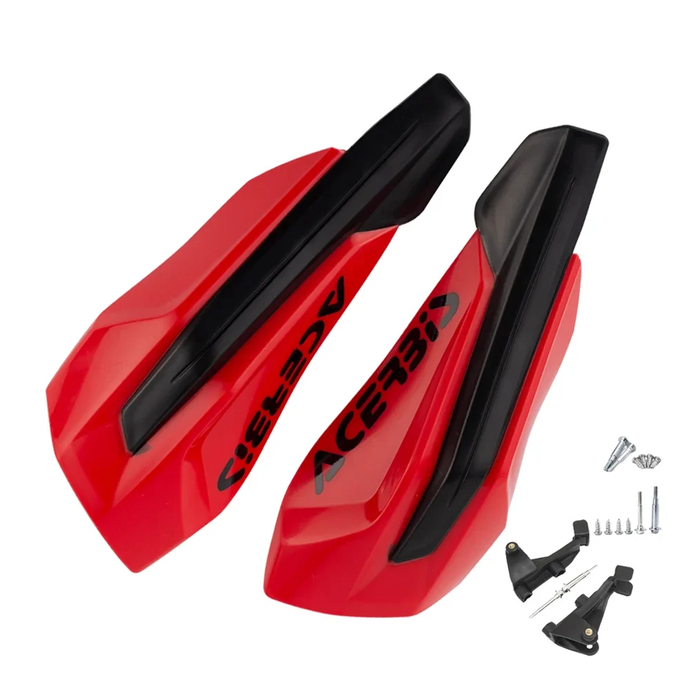 Durable Anti Crash Handlebar Handguard Shield For KTM SX F XC F XCW EXC CF 125-530 Enduro Road Motorcycle Protector Accessories
Durable Anti Crash Handlebar Handguard Shield For KTM SX F XC F XCW EXC CF 125-530 Enduro Road Motorcycle Protector Accessories