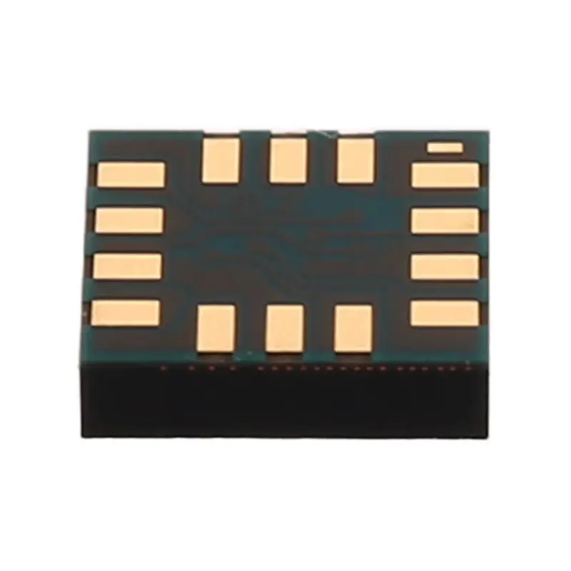 【PUBLICITY】Гироскопический чип-датчик положения ICM-45686 I4586-Surface Mount LGA-14 с шелкографией
【PUBLICITY】Гироскопический чип-датчик положения ICM-45686 I4586-Surface Mount LGA-14 с шелкографией