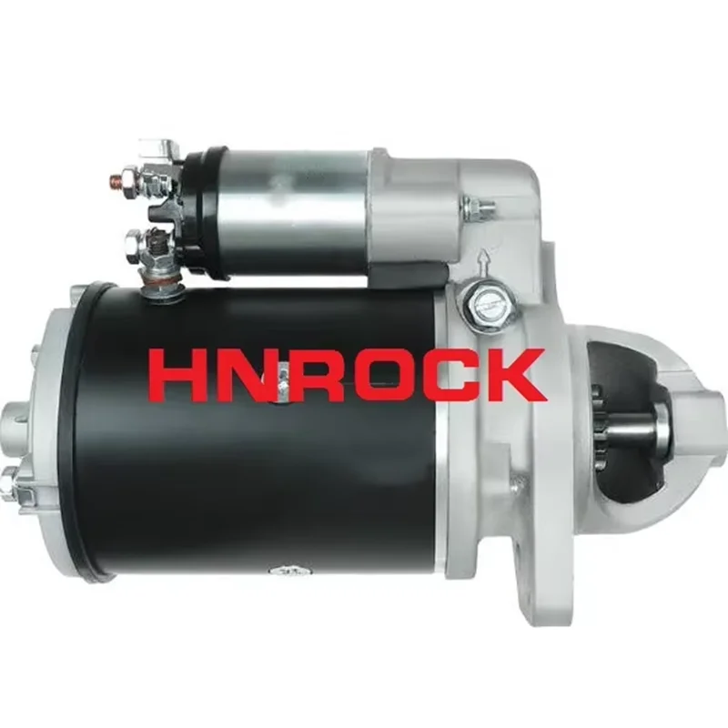 НОВЫЙ СТАРТЕР HNROCK 12 В 0001367056 113380 82DB-11000-EA 83DB-11000-BB LRS00484 20500484 25-0343 260-62162 26305 26305F ДЛЯ FORD
НОВЫЙ СТАРТЕР HNROCK 12 В 0001367056 113380 82DB-11000-EA 83DB-11000-BB LRS00484 20500484 25-0343 260-62162 26305 26305F ДЛЯ FORD