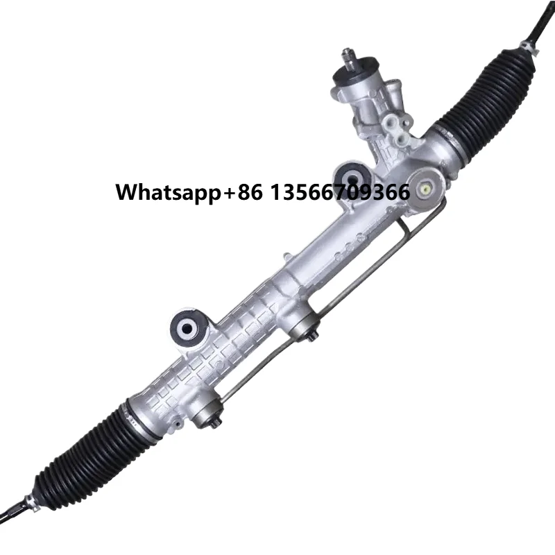 High Quality Auto Parts Other Suspension Parts Steering Rack Oem 4M1423055 Car Parts Steering Gear On Sale
High Quality Auto Parts Other Suspension Parts Steering Rack Oem 4M1423055 Car Parts Steering Gear On Sale