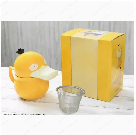 Y Kodak Duck Water Pot Meinong Burnt Porcelain Worker Милый мультфильм Kodak Duck Фарфоровый горшок для воды Дурный чайник
Y Kodak Duck Water Pot Meinong Burnt Porcelain Worker Милый мультфильм Kodak Duck Фарфоровый горшок для воды Дурный чайник