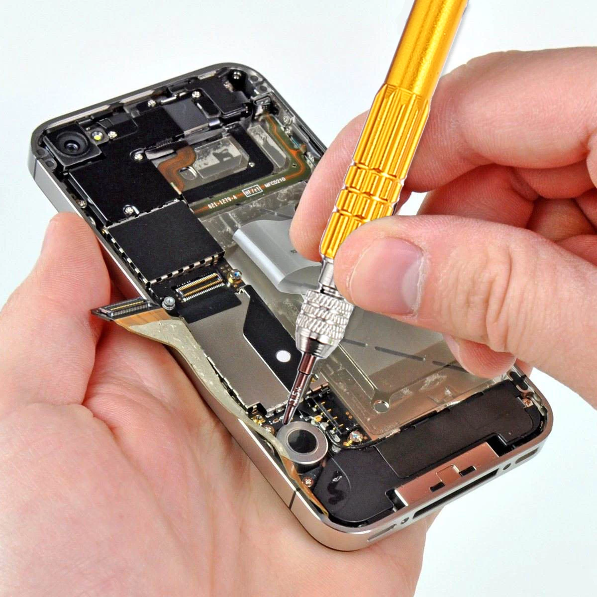 13pcs Repair Tools Set for Phone Opening Screwdriver Pry Tool Digital Device Maintenance Electronics Accessories
13pcs Repair Tools Set for Phone Opening Screwdriver Pry Tool Digital Device Maintenance Electronics Accessories