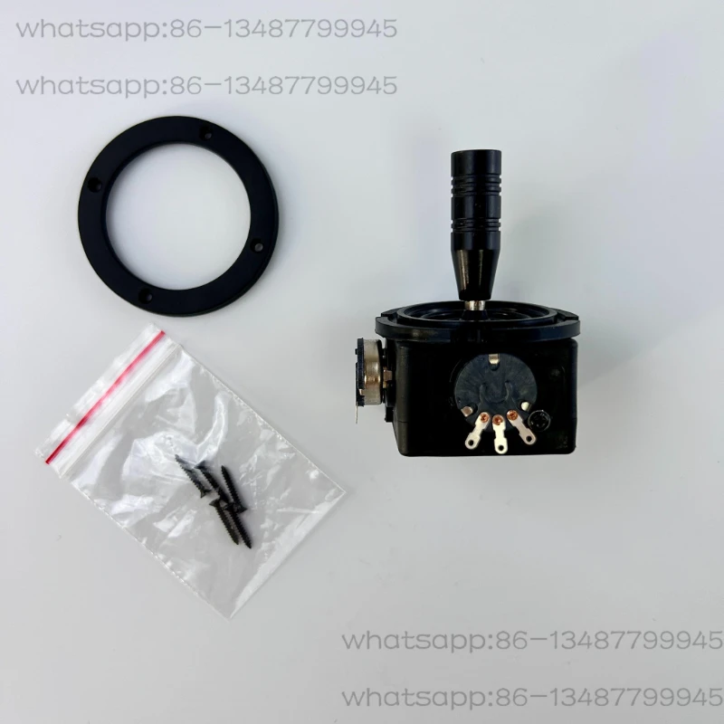 Управляющий джойстик, джойстик потенциометра CHAPEM
Управляющий джойстик, джойстик потенциометра CHAPEM