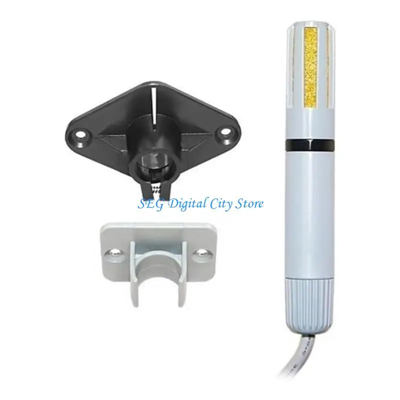 U75B Accurate AM2315C Temperature and Humidity Transmitter Module for Weather Station
U75B Accurate AM2315C Temperature and Humidity Transmitter Module for Weather Station