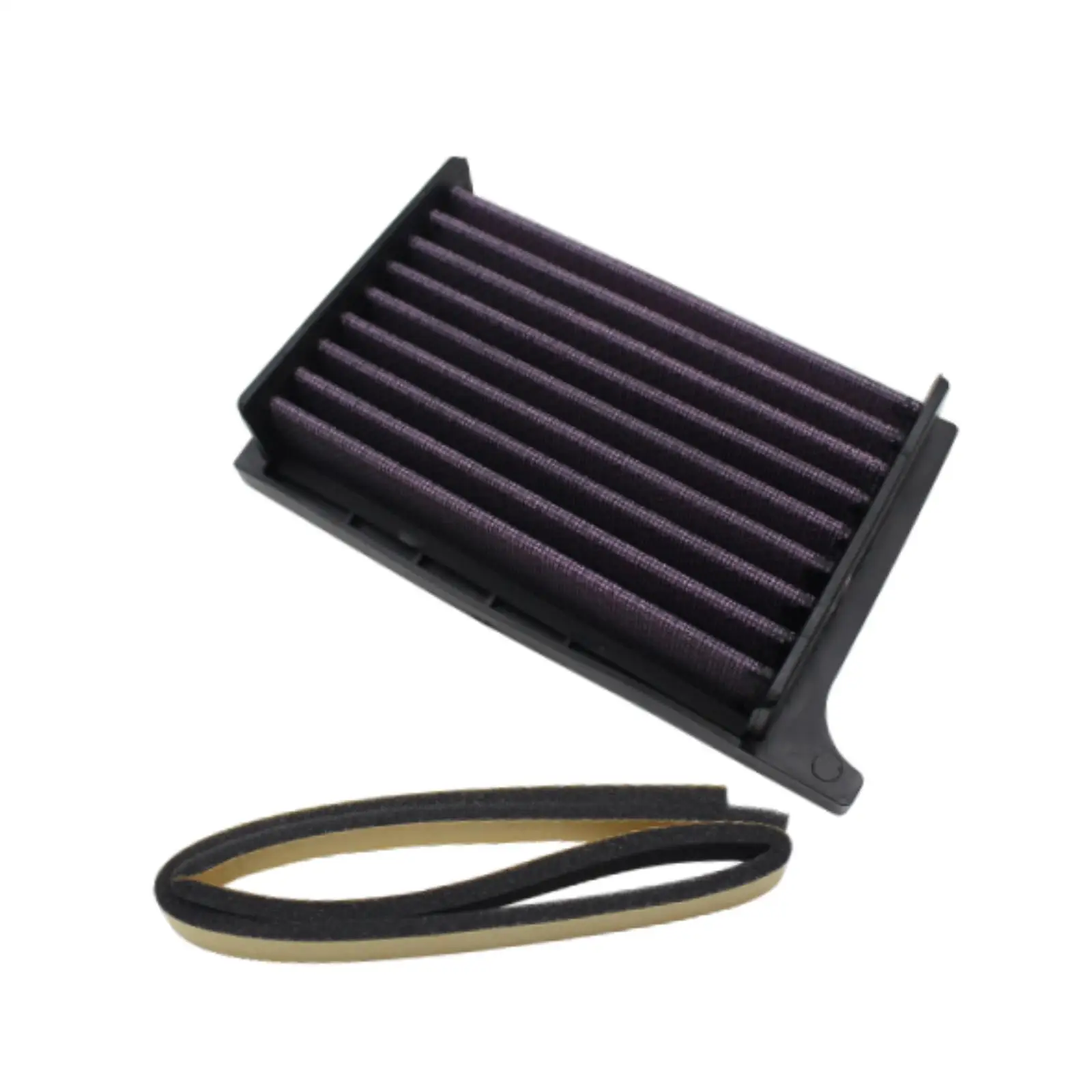 Воздушный фильтр мотоцикла P-tr6N21-01 Профессиональная практичная замена премиум-класса
Воздушный фильтр мотоцикла P-tr6N21-01 Профессиональная практичная замена премиум-класса