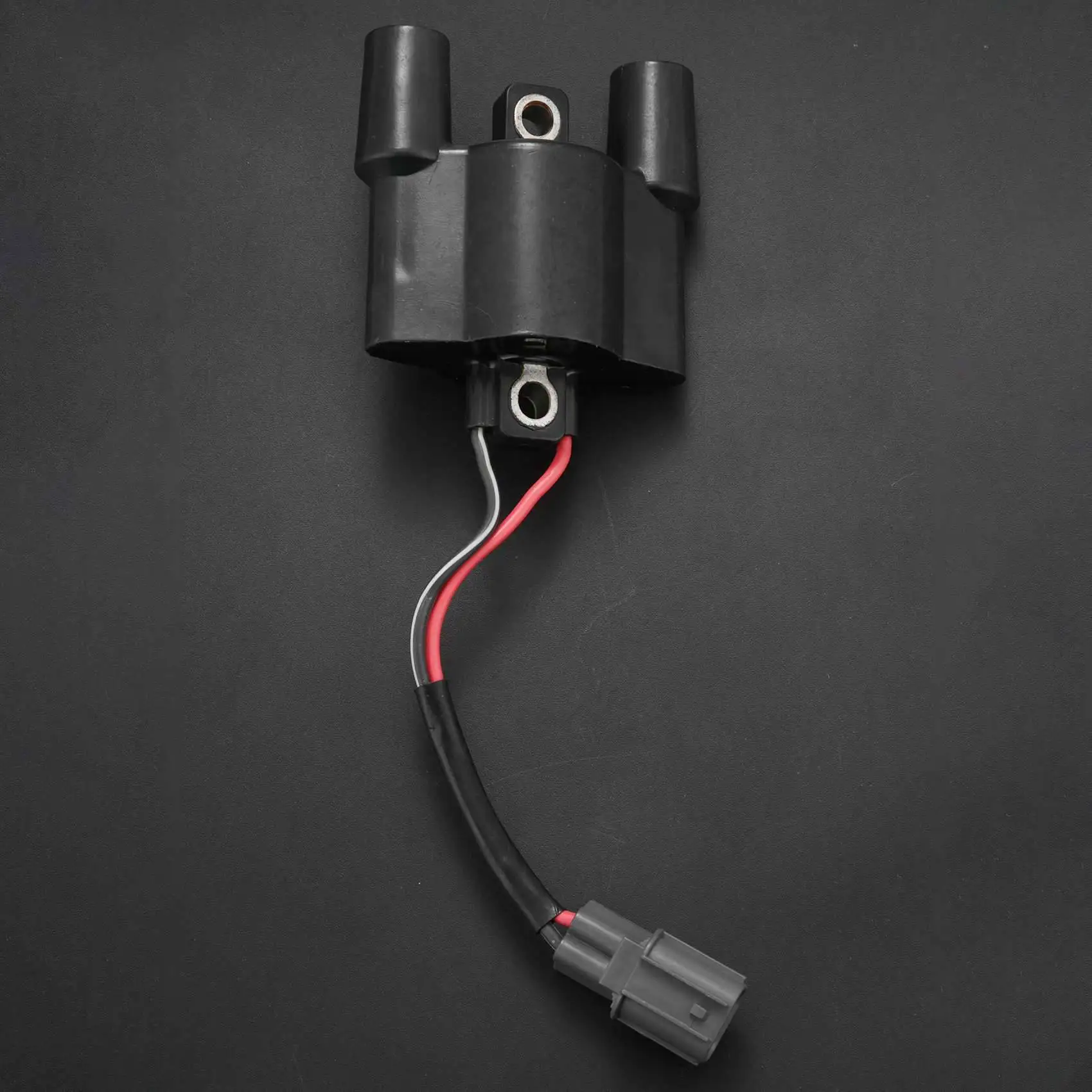 2X Ignition Coil For Kawasaki STX 15F F6T557 63P-82310-01-00 60E-82310-00-00-N30R
2X Ignition Coil For Kawasaki STX 15F F6T557 63P-82310-01-00 60E-82310-00-00-N30R
