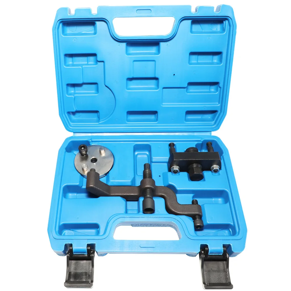 Подходит для Volkswagen T5 Touareg 2,5 дизельного масляного насоса высокого давления, инструмент для снятия водяного насоса T5 BPC/BPD
Подходит для Volkswagen T5 Touareg 2,5 дизельного масляного насоса высокого давления, инструмент для снятия водяного насоса T5 BPC/BPD