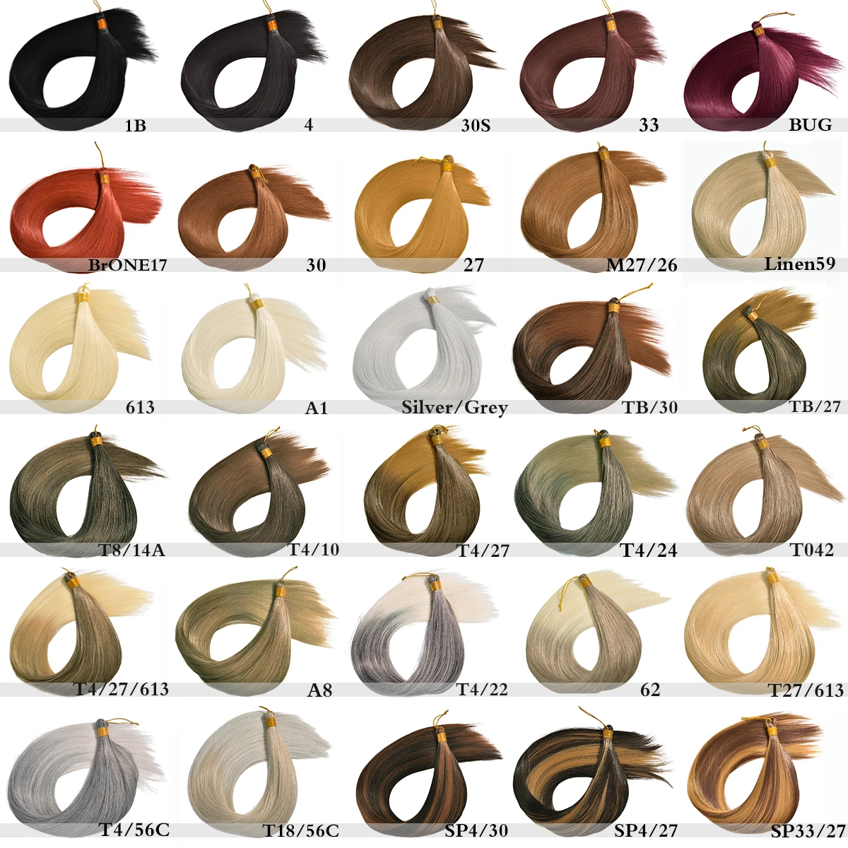 26Inch Synthetic Crochet Braiding Hair 150g Itch Free Soft Yaki Texture Straight Pony Hair Bundles Crochet Braid Hair Extensions
26Inch Synthetic Crochet Braiding Hair 150g Itch Free Soft Yaki Texture Straight Pony Hair Bundles Crochet Braid Hair Extensions