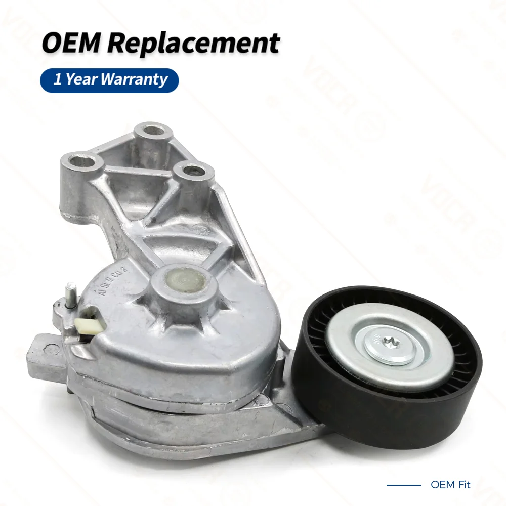 VOCR AXR BFQ CCSA Engine Belt Tensioner For GOLF IV NEW BEETLE 1.9TDI 2000-2006 SKODA FABIA I 2003-2004 038903315F
VOCR AXR BFQ CCSA Engine Belt Tensioner For GOLF IV NEW BEETLE 1.9TDI 2000-2006 SKODA FABIA I 2003-2004 038903315F