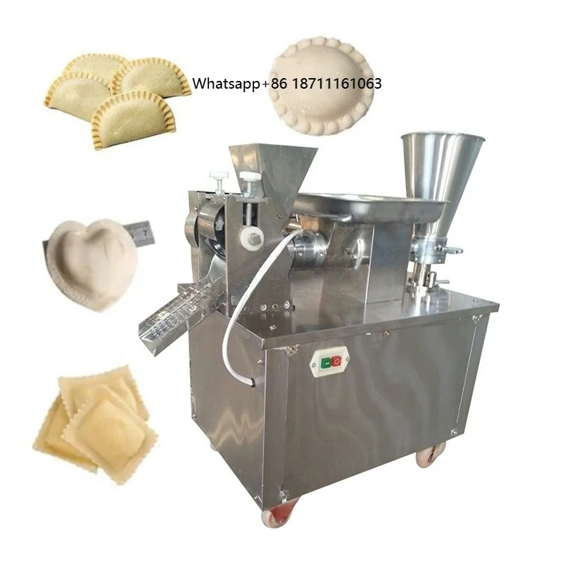 Commercial Dumpling Making Machine / Dumpling Making Machine Automatic / Automatic Samosa Making Machine
Commercial Dumpling Making Machine / Dumpling Making Machine Automatic / Automatic Samosa Making Machine