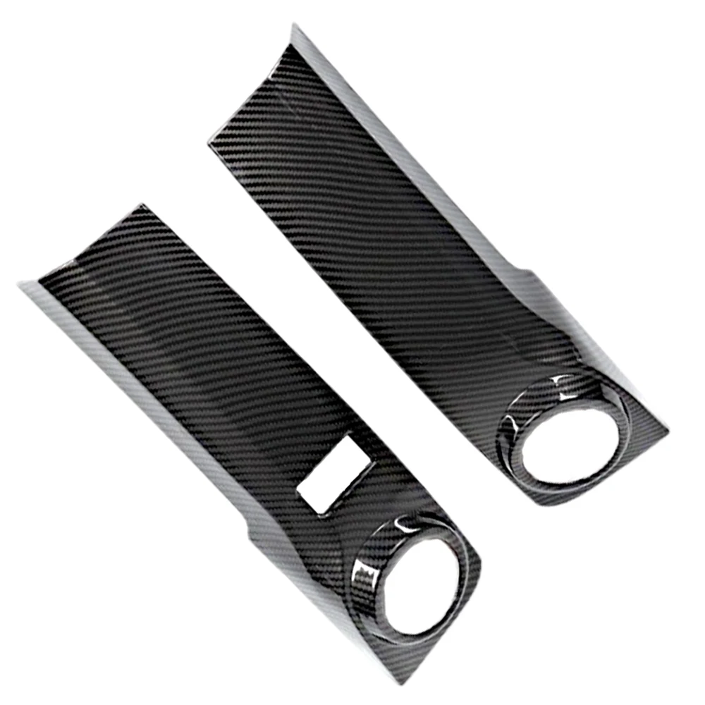 Крышки панели переключателей кондиционера, крышки панели переключателей кондиционера, пригодные для Toyota 4Runner 2010-2019
Крышки панели переключателей кондиционера, крышки панели переключателей кондиционера, пригодные для Toyota 4Runner 2010-2019