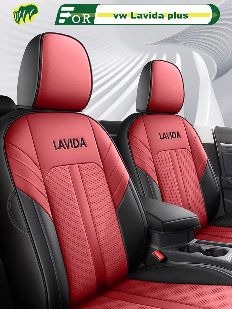 For Left-Drive Car Seat Cover Of vw Lavida plus 2023-2024 Custom Fit Seat Protector All Season Full Surrounded Car
For Left-Drive Car Seat Cover Of vw Lavida plus 2023-2024 Custom Fit Seat Protector All Season Full Surrounded Car