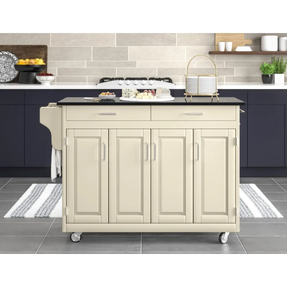 Kitchen Storage and Rubber Casters Organizer Cart with Wheels,Trolley,Four Wood Panel Doors,Two Drawers,Spice Rack,Free Shipping
Kitchen Storage and Rubber Casters Organizer Cart with Wheels,Trolley,Four Wood Panel Doors,Two Drawers,Spice Rack,Free Shipping