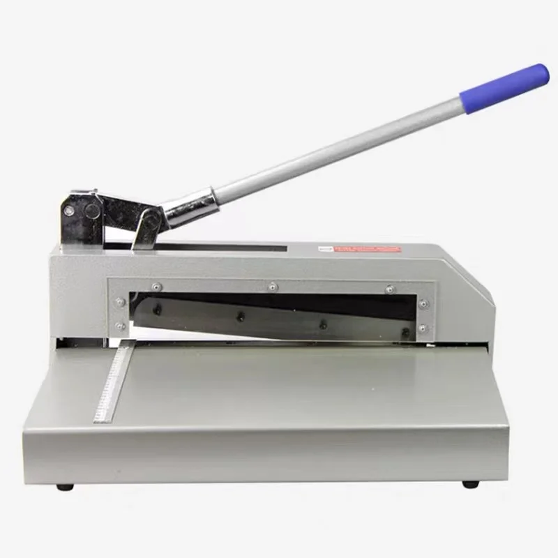 XD-322 Manual Metal Guillotine Shear Precise Cutting Machine for Copper Aluminum Steel Plate PCB Circuit Board Paper Cutter Tool
XD-322 Manual Metal Guillotine Shear Precise Cutting Machine for Copper Aluminum Steel Plate PCB Circuit Board Paper Cutter Tool