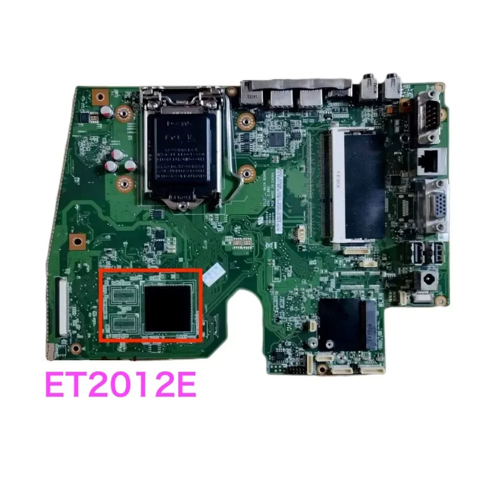 Подходит для материнской платы ASUS ET2012E ET2012E Rev: 2,00 LGA1155 DDR3, материнская плата, 100% протестировано, ОК, полностью работает
Подходит для материнской платы ASUS ET2012E ET2012E Rev: 2,00 LGA1155 DDR3, материнская плата, 100% протестировано, ОК, полностью работает