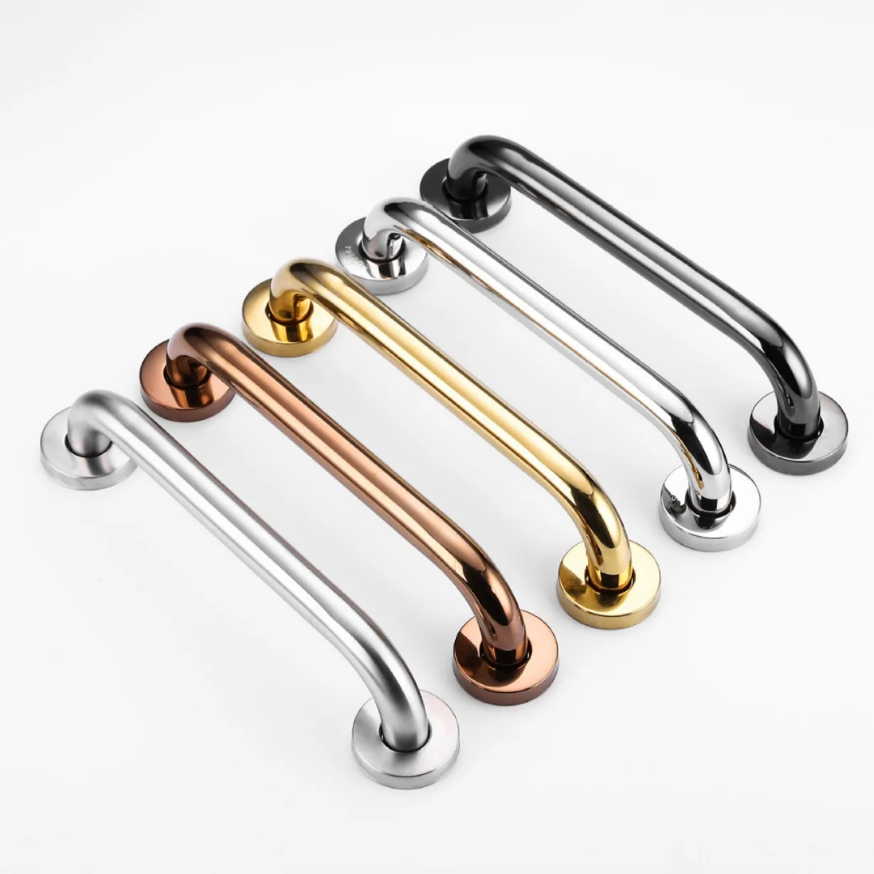 1Piece Brass Bath Shower Safety Grab Bar Handicapped Elderly Towel Hanging Rose Gold Oil Rubbed Bronze Antique Anti-slip Rail
1Piece Brass Bath Shower Safety Grab Bar Handicapped Elderly Towel Hanging Rose Gold Oil Rubbed Bronze Antique Anti-slip Rail