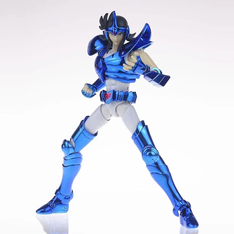 Gt SaintSeiya Myth Bloth Ex Scorpio Milo Sog/God's Soul Golden Knight Figures Assembly Model Gift
Gt SaintSeiya Myth Bloth Ex Scorpio Milo Sog/God's Soul Golden Knight Figures Assembly Model Gift