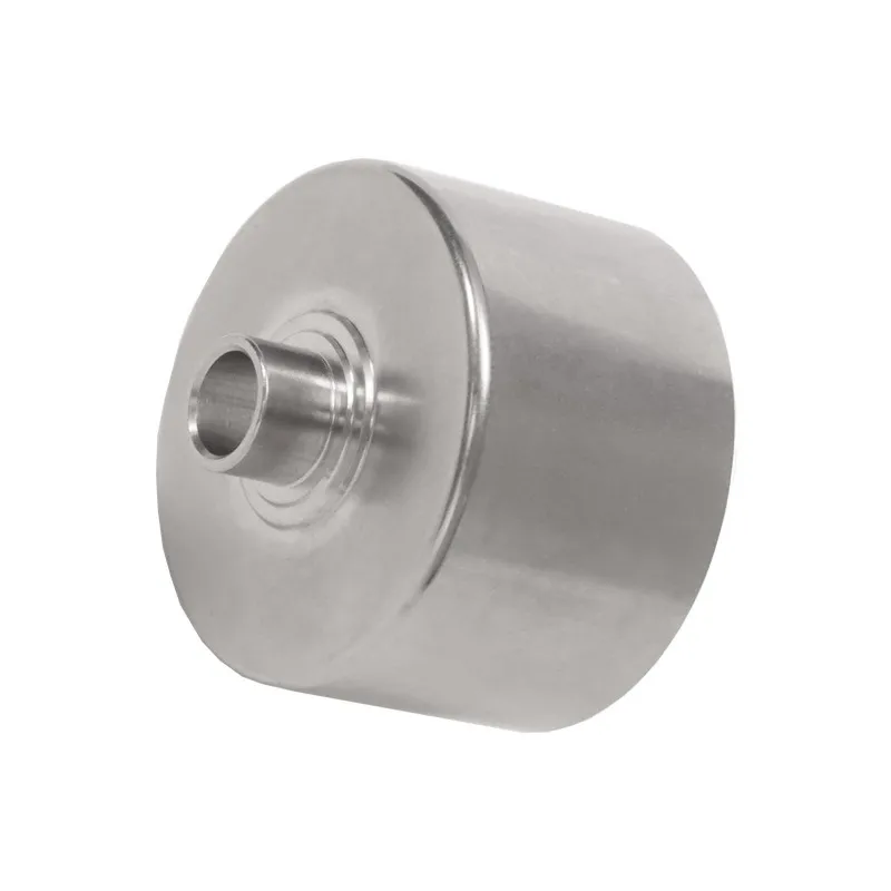 X18A-RC Car Upgrade Metal Differential Housing Kit For FS 1/8 Off-Road Desert Truck GT 336146 RC Car Accessories
X18A-RC Car Upgrade Metal Differential Housing Kit For FS 1/8 Off-Road Desert Truck GT 336146 RC Car Accessories